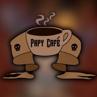 Papy Café