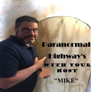 Paranormal Highway's