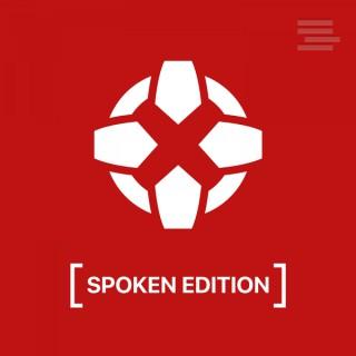 IGN Game and Entertainment News – Spoken Edition