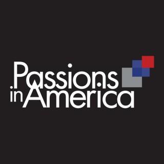 Passions in America