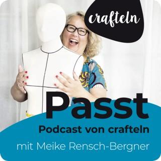 Passt - der Podcast von Crafteln