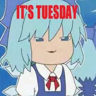 Past Episodes – Touhou Tuesday (Inactive) – KNGI Network