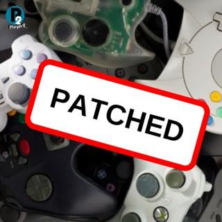 Patched
