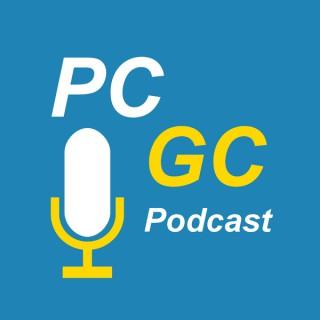 PC Games Community Podcast