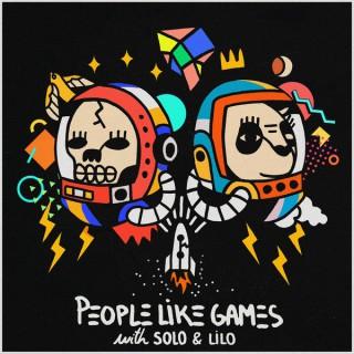 People Like Games