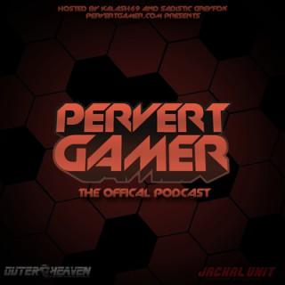 Pervert Gamer Podcast
