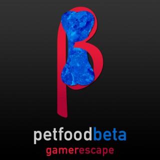 Pet Food Beta
