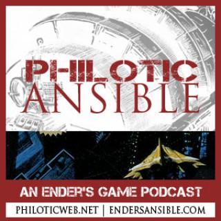 Philotic Ansible
