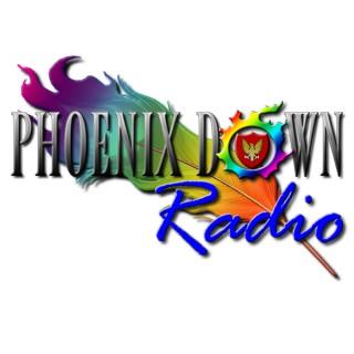 Phoenix Down Radio - Not Just Another Final Fantasy Podcast