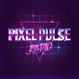 Pixel Pulse Radio