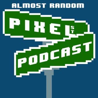 Pixel Street Podcast