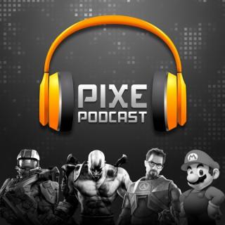 Pixelania Podcast