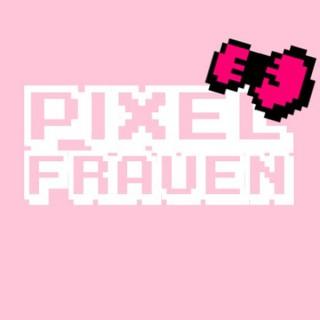 Pixelfrauen