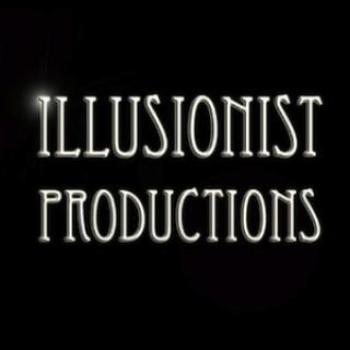 Illusionist Productions - The Home of Doctor Who Fan Audio Productions!