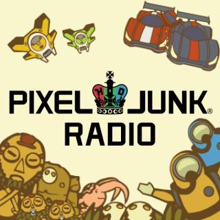 PixelJunk Radio