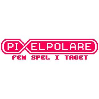 PixelPolare – Videospelsklubben