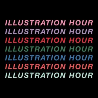 Illustration Hour