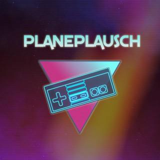 Planeplausch - Nicht noch ein Gaming Podcast