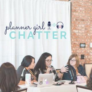 Planner Girl Chatter