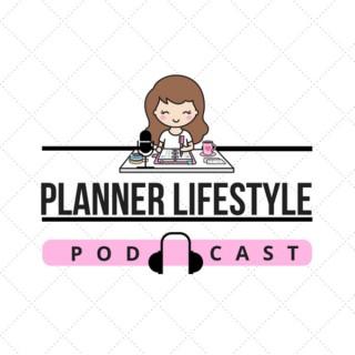 Planner Lifestyle Podcast