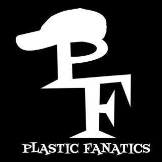 Plastic Fanatics - Realm of Collectors