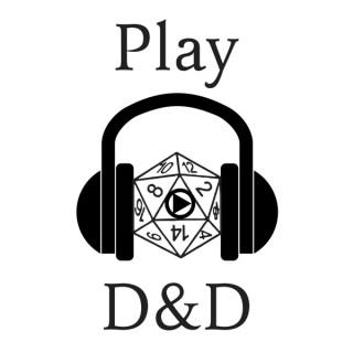Play D&D