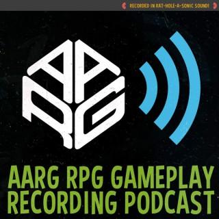 PlayAARG.com Game Play Recordings