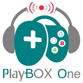 PlayBoxCast