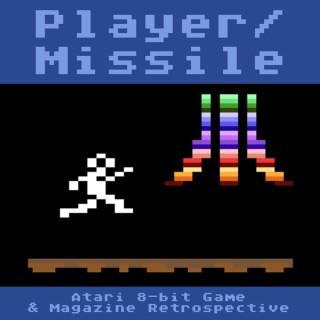 Player/Missile