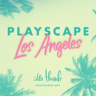 Playscape: Los Angeles