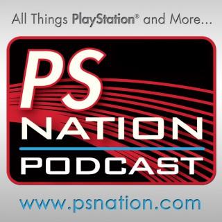 PlayStation Nation Podcast