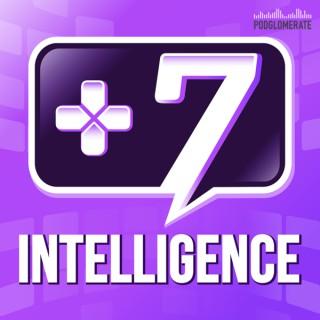 Plus 7 Intelligence | How Games Impact People