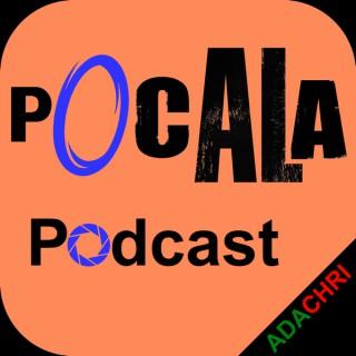 POCALA-Podcast