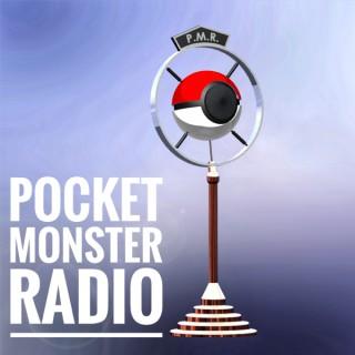 Pocket Monster Radio