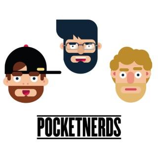 POCKETNERDS Podcast