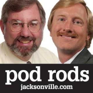 Pod Rods - Jacksonville.com