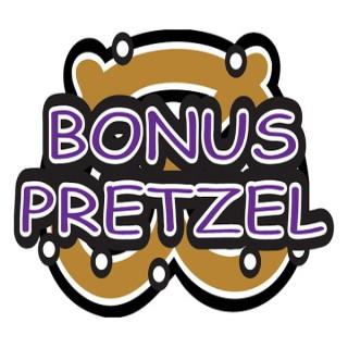 Podcast - Bonus Pretzel
