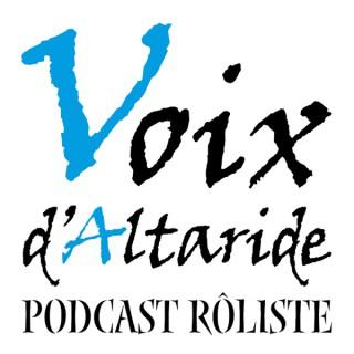 Podcast Altaride