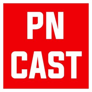 Podcast de Puissance Nintendo : PNCast
