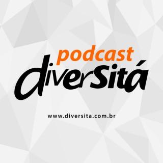 Podcast Diversitá – diversitá