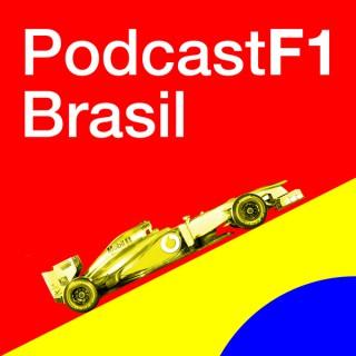 Podcast F1 Brasil