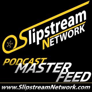 Podcast Master Feed – Slipstream Network