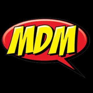 Podcast MdM – Melhores do Mundo