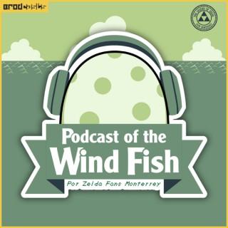 Podcast of the Wind Fish