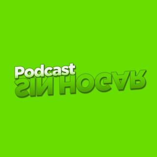 Podcast sin hogar