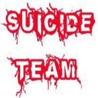 Podcast Suicide team