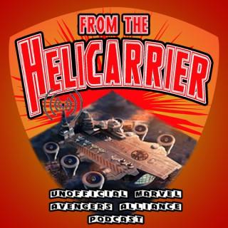 Podcast | From the Helicarrier