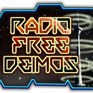 Podcast | Radio Free Deimos