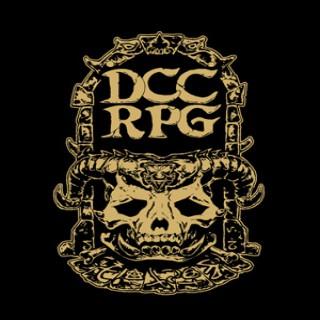 Podcast – DCCRPG AP – The Iron Tavern