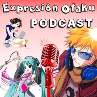 Podcast – Expresión Otaku